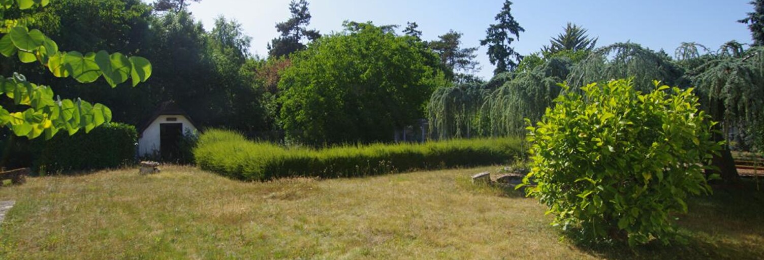 Maison 5 Pièces 133 m² à vendre à Dammarie-sur-Loing (45230)