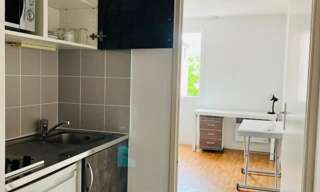 Appartement 1 Pièce 19 m² à vendre à Caen (14000)