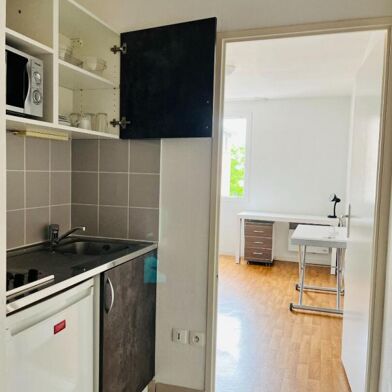 Appartement 1 pièces 67900 €