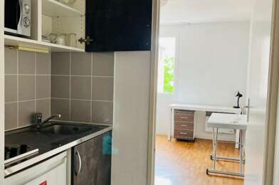 Appartement 1 pièces 67900 €