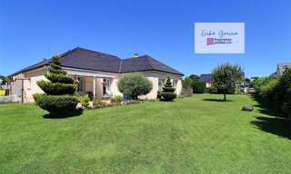 Maison 4 Pièces 120 m² à vendre à Bordeaux-Saint-Clair (76790)