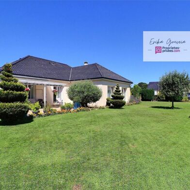 Maison 4 pièces 313000 €