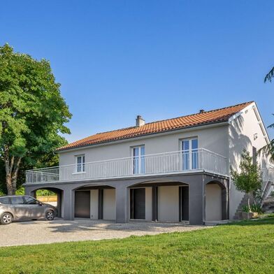 Maison 5 pièces 349800 €