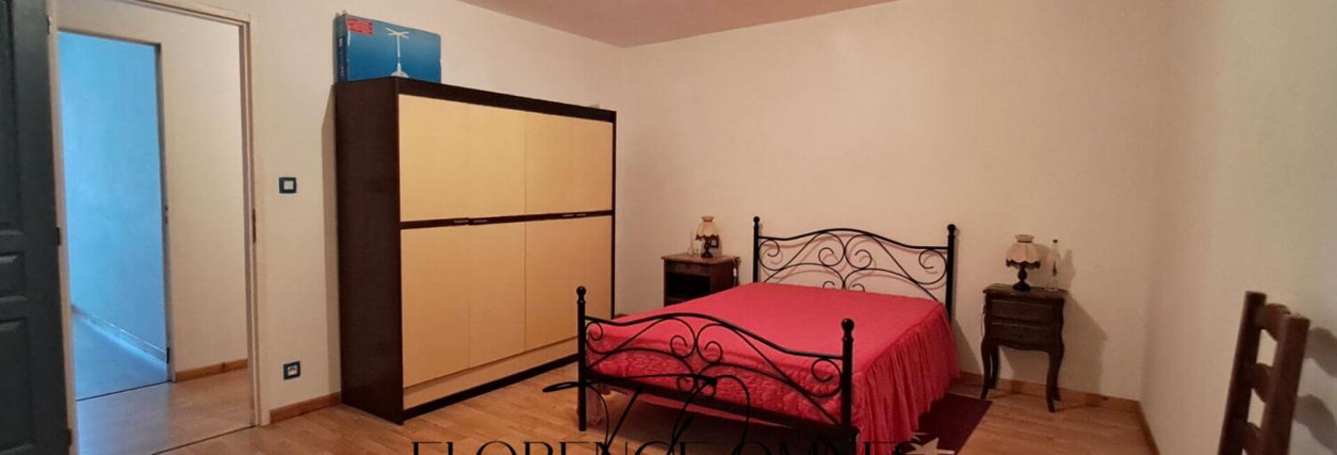 Maison 6 Pièces 131 m² à vendre à Marseillette (11800)