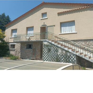 Maison 4 pièces 195000 €