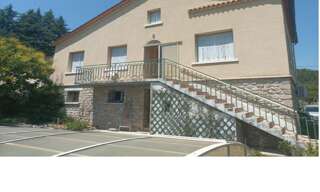 Maison 4 Pièces 82 m² à vendre à Joyeuse (07260)