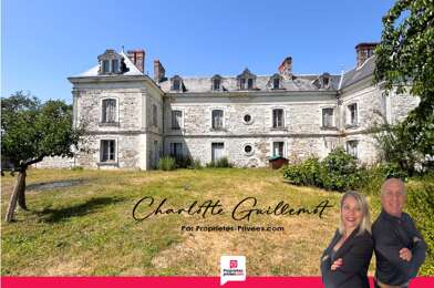 Maison 14 pièces 534990 €