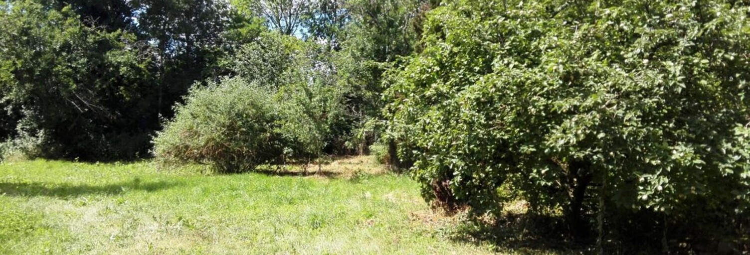 Terrain  1759 m² à vendre à Norges-la-Ville (21490)