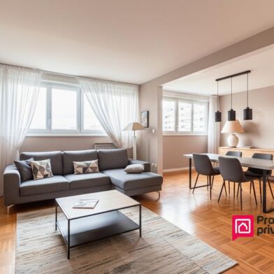 Appartement 5 pièces 430000 €