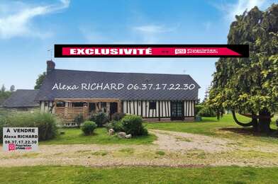 Maison 6 pièces 249186 €