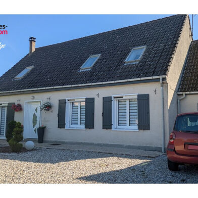Maison 8 pièces 229000 €