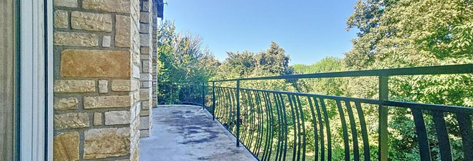 Maison 7 Pièces 150 m² à vendre à Bagnols-sur-Cèze (30200)