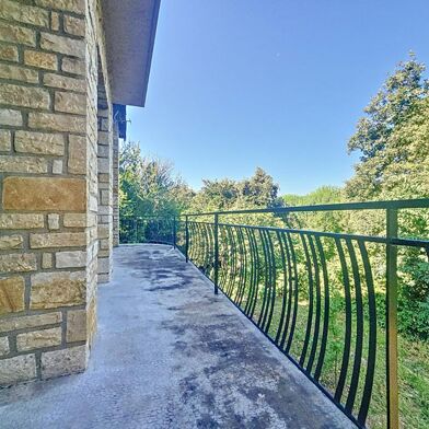 Maison 7 pièces 345000 €