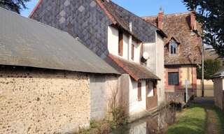 Maison 5 Pièces 81 m² à vendre à Cormenon (41170)