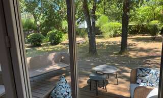 Maison 5 Pièces 97 m² à vendre à Lège (33950)