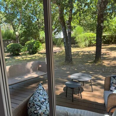 Maison 5 pièces 1060000 €