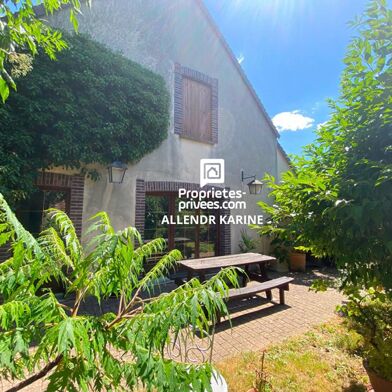 Maison 11 pièces 347500 €