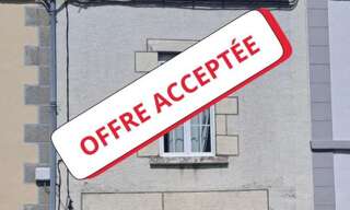 Maison 3 Pièces 54 m² à vendre à Villaines-la-Juhel (53700)