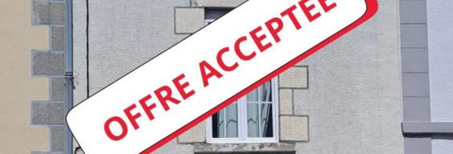 Maison 3 Pièces 54 m² à vendre à Villaines-la-Juhel (53700)