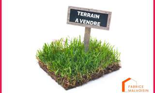 Terrain  710 m² à vendre à Vironchaux (80150)