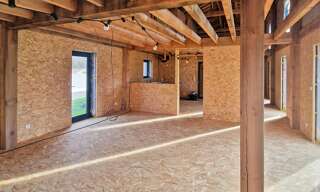 Maison 2 Pièces 109 m² à vendre à Bazas (33430)