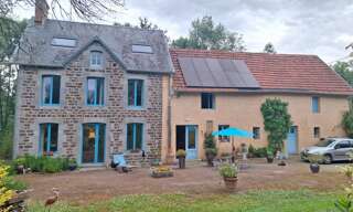 Maison 6 Pièces 130 m² à vendre à Bréhal (50290)