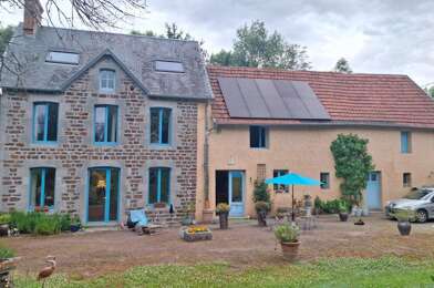 Maison 6 pièces 309750 €