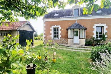 Maison 4 pièces 120990 €