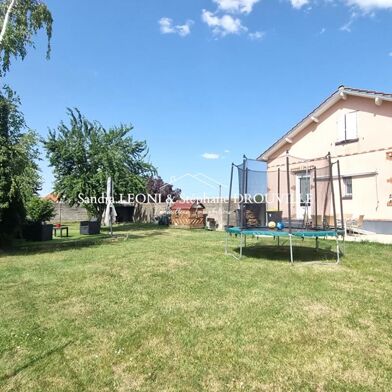 Maison 5 pièces 183500 €