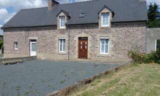 Maison 5 Pièces 100 m² à vendre à Pléhédel (22290)