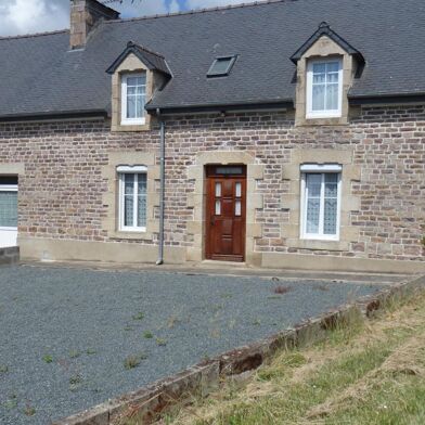 Maison 5 pièces 199990 €