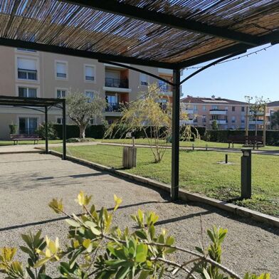 Appartement 2 pièces 147350 €