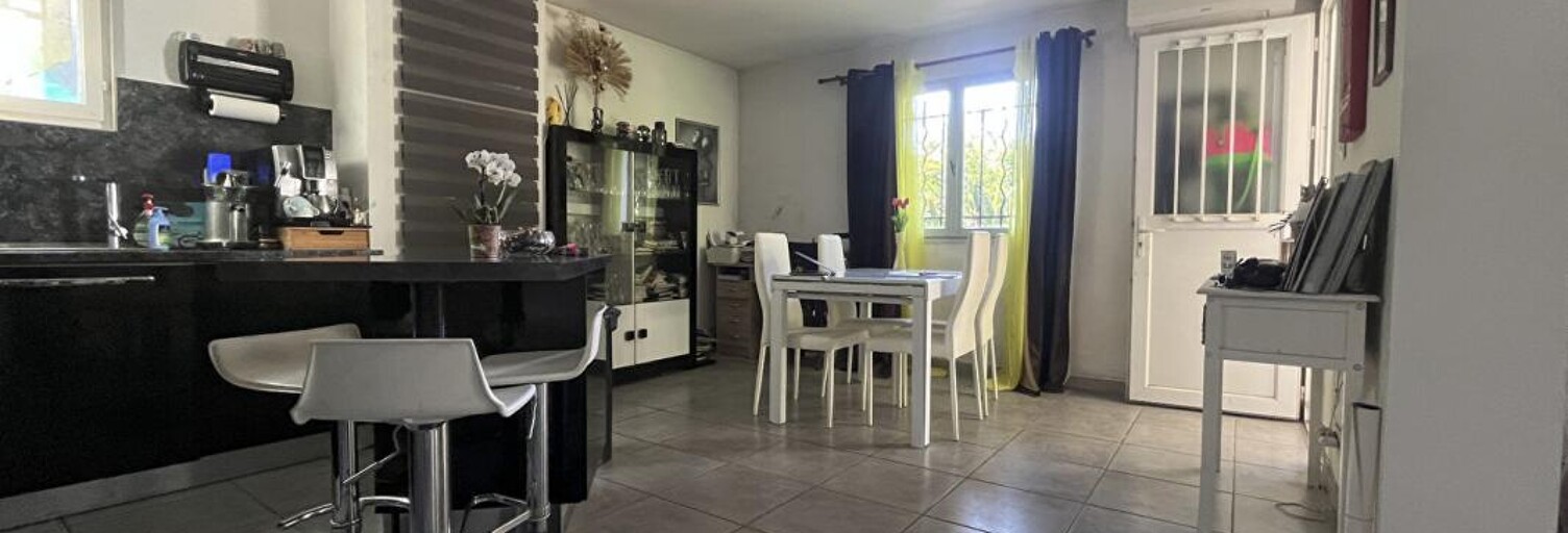 Maison 7 Pièces 154 m² à vendre à Saint-Raphaël (83700)