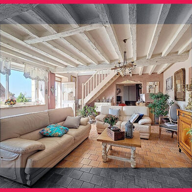 Maison 7 pièces 588000 €