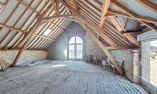 Maison 7 Pièces 160 m² à vendre à Alençon (61000)