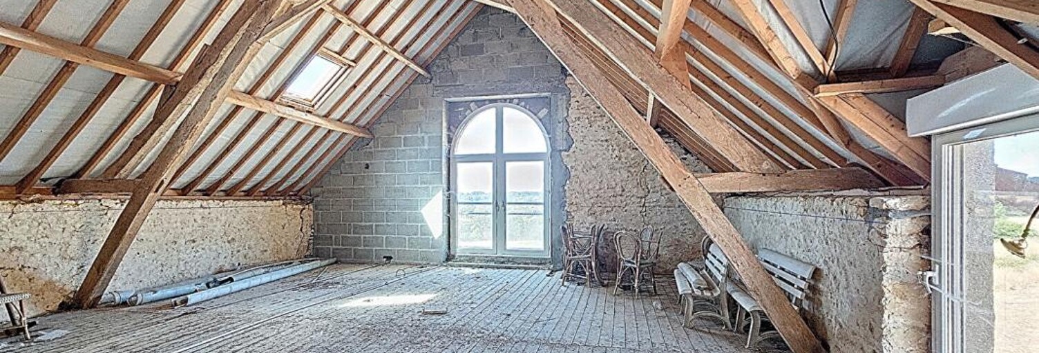 Maison 7 Pièces 160 m² à vendre à Alençon (61000)