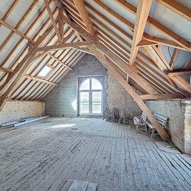 Maison 7 pièces 588000 €