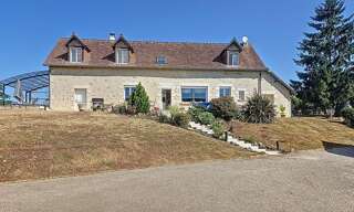 Maison 7 Pièces 160 m² à vendre à Alençon (61000)