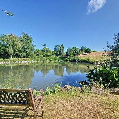 Maison 7 pièces 588000 €