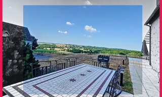 Maison 7 Pièces 160 m² à vendre à Alençon (61000)