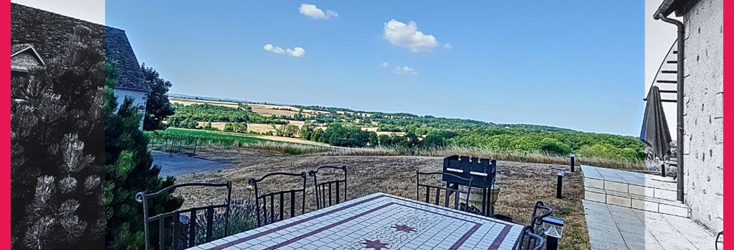 Maison 7 Pièces 160 m² à vendre à Alençon (61000)