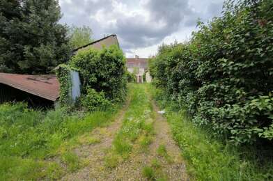 Maison 10 pièces 315000 €