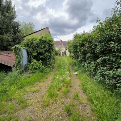 Maison 10 pièces 315000 €