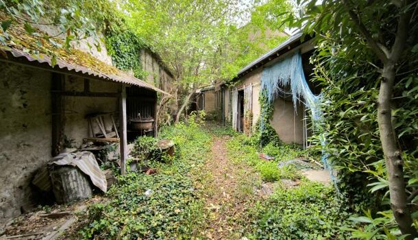 Villa / Maison 10 pièces  à vendre Olivet 45160