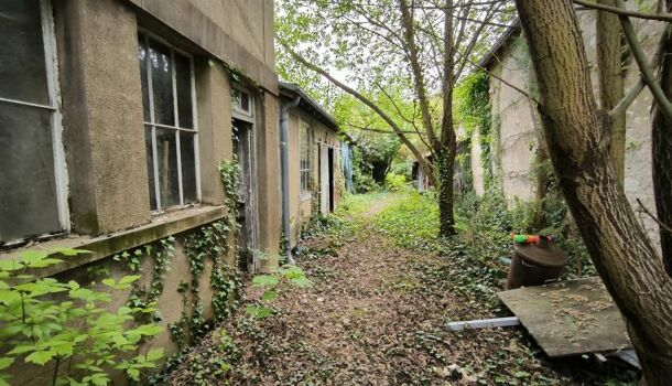 Villa / Maison 10 pièces  à vendre Olivet 45160