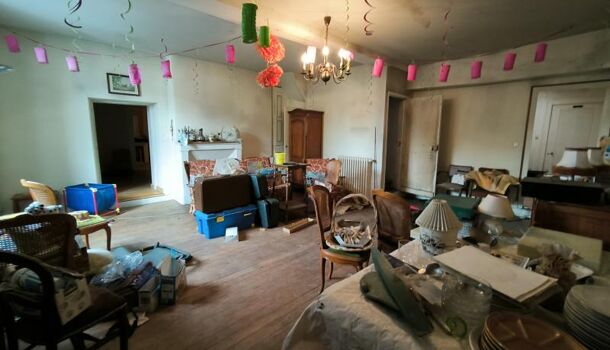 Villa / Maison 10 pièces  à vendre Olivet 45160