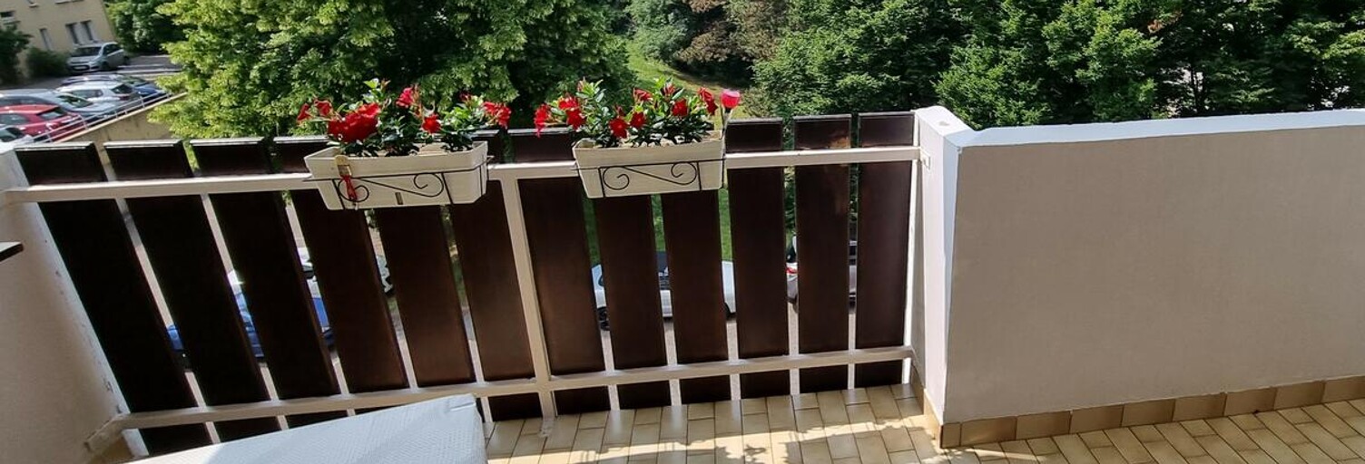 Appartement 4 Pièces 86 m² à vendre à Oullins-Pierre-Bénite (69600)