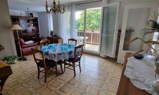 Appartement 4 Pièces 86 m² à vendre à Oullins-Pierre-Bénite (69600)