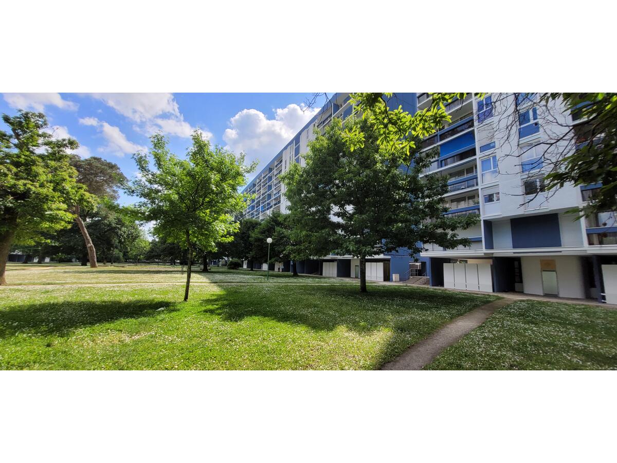 Appartement 4 pièces  à vendre Mérignac 33700