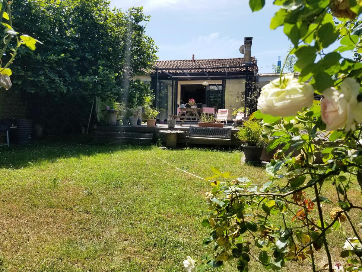 Villa / Maison  T5 à vendre Soussans 33460